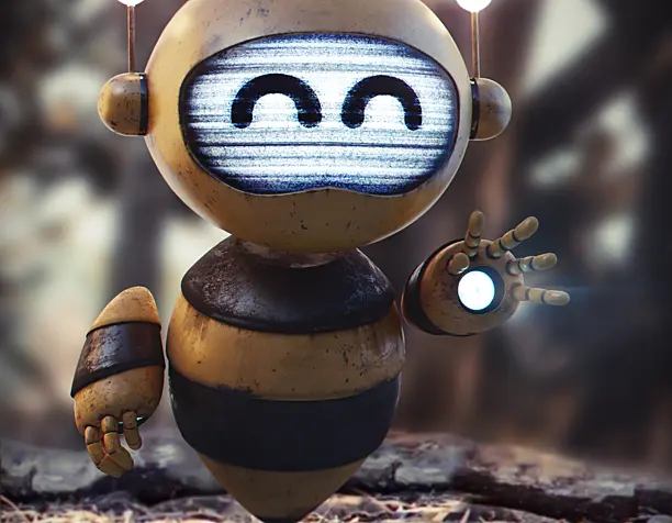 BEE by Dizipro