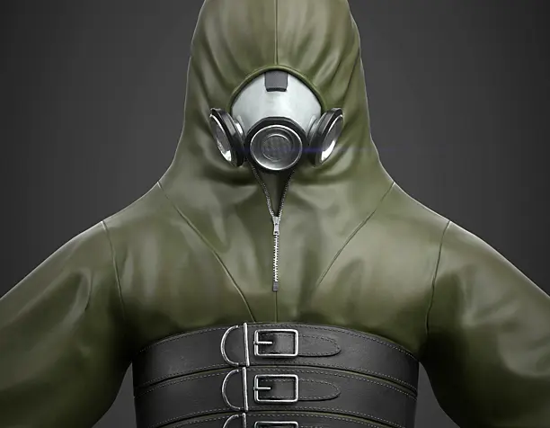 ISA SNIFFER