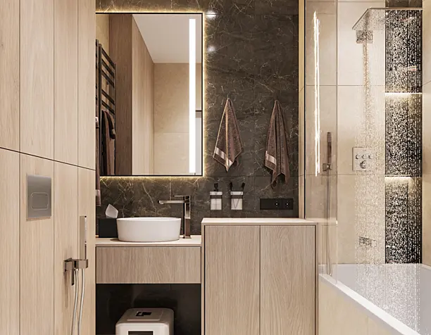 BARCELONA  Bath