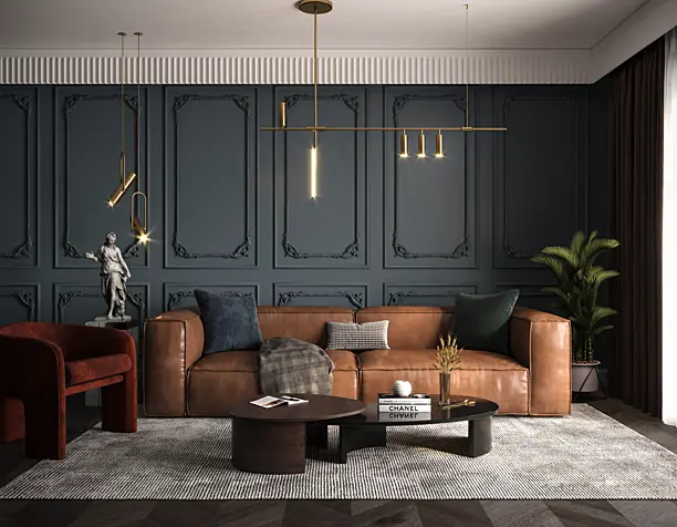interior design