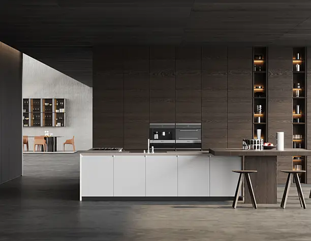 catalog image - Kitchen Poliform