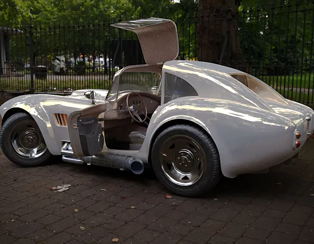 Shelby Cobra