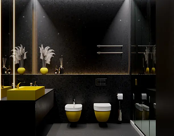 Bathroom Ramon Soler RS-Q