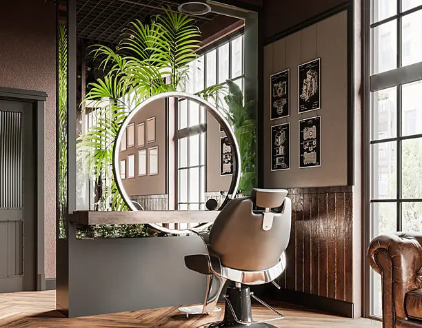 BarBer Shop