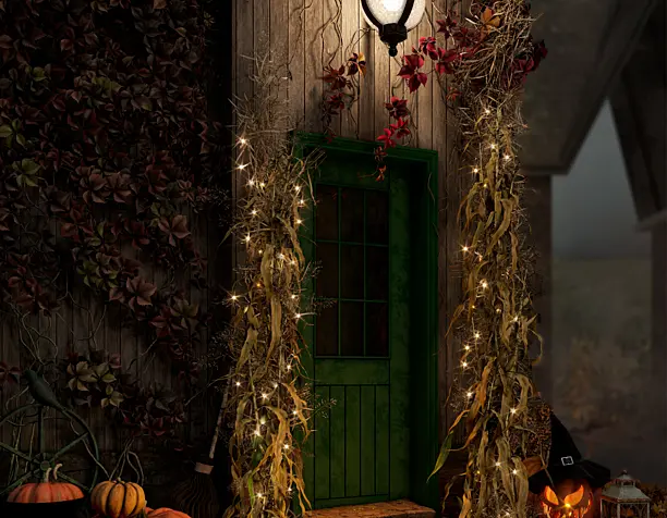 halloween