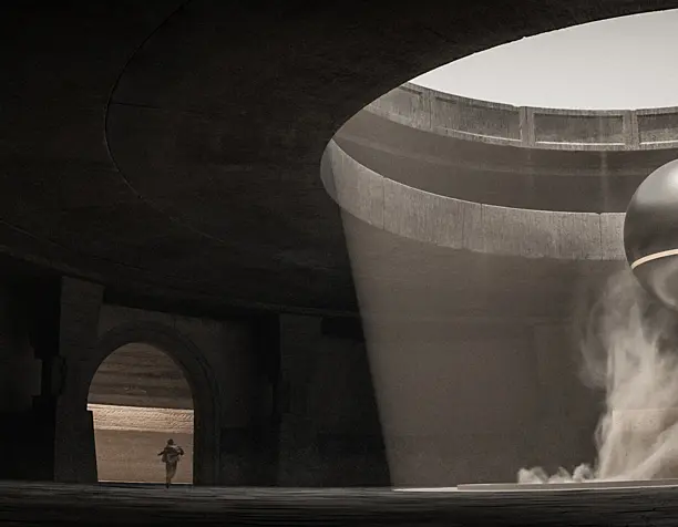 Dune project