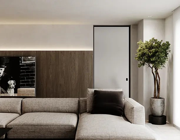 Private house