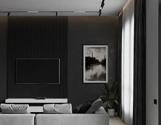 Interior Visualization