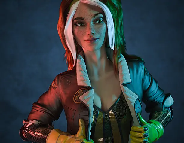 Rogue