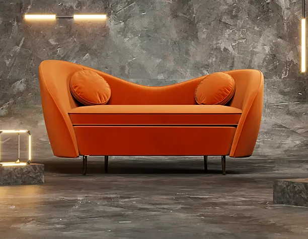 MADE Kooper Sofa