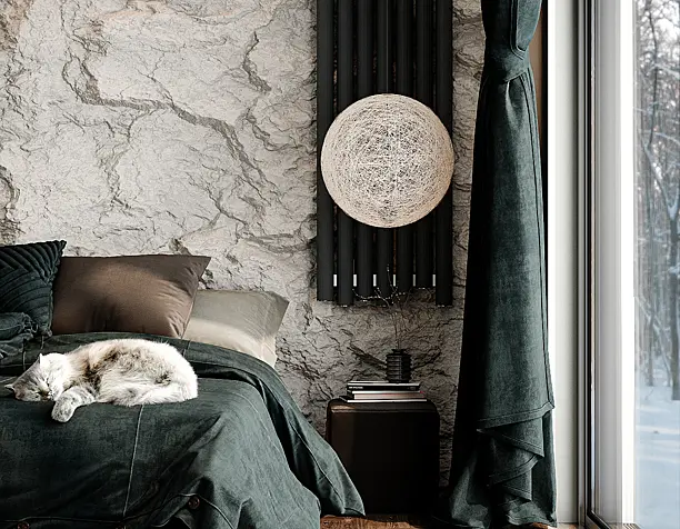 winter softness