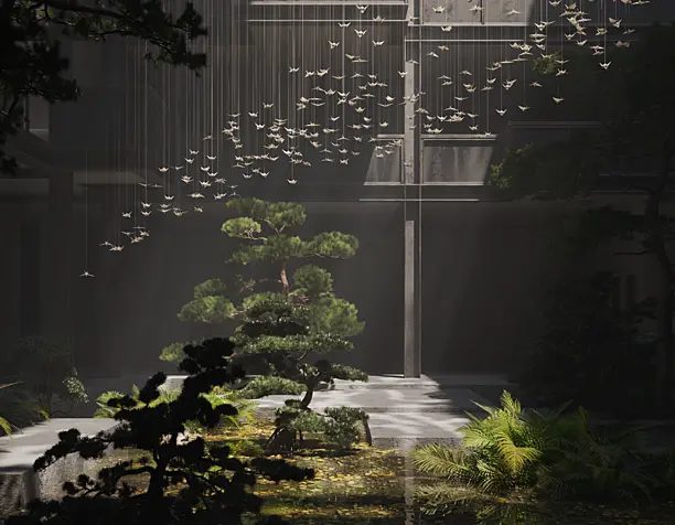 Tsuru
