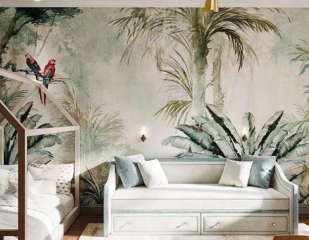 Children's room