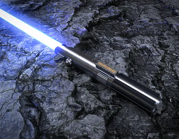 Lightsaber Anakin Skywalker