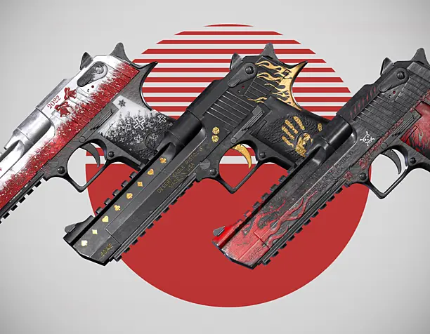 Desert Eagle