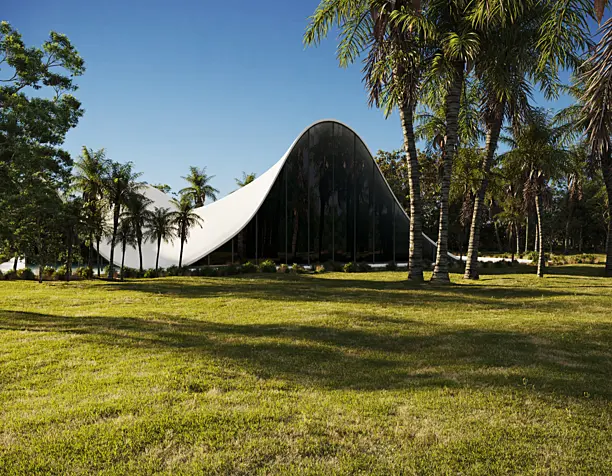 Architectural Visualization