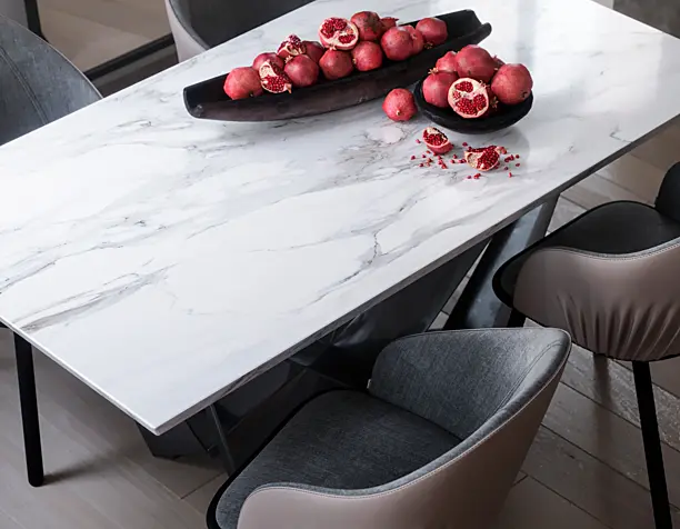 Kitchen design and visualization