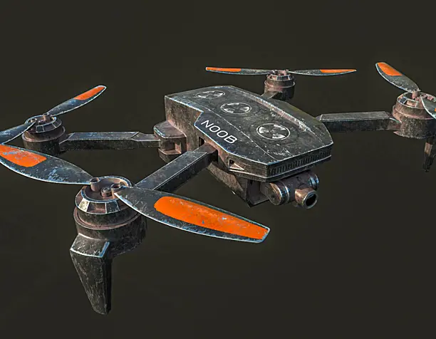 Drone