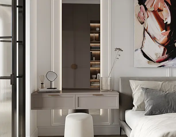 Apartment in Saint P