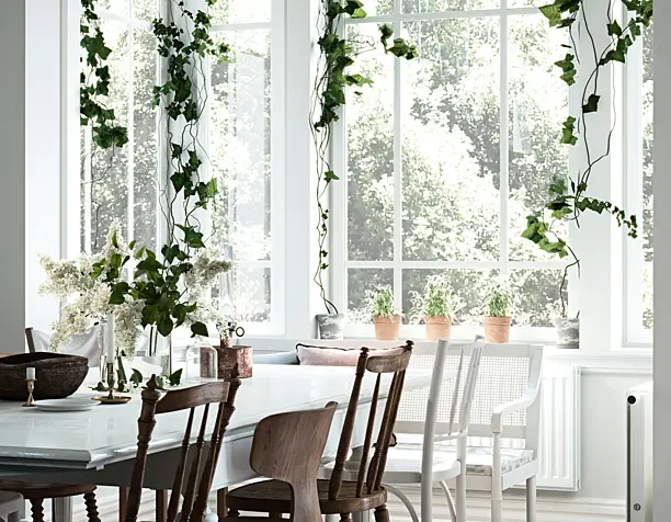 Emotional interior, by NordiC (сделано по референсу)