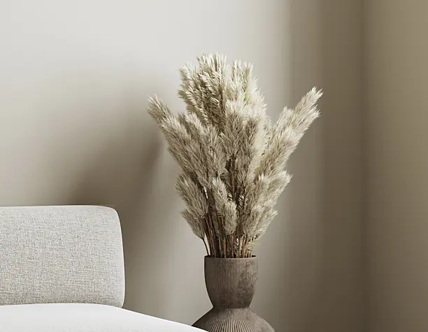 Pampas apartment