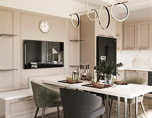 KItchen design