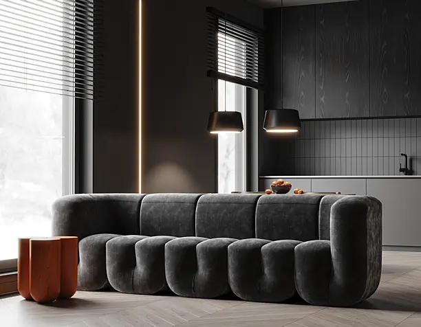 BLVCK APARTMENTS