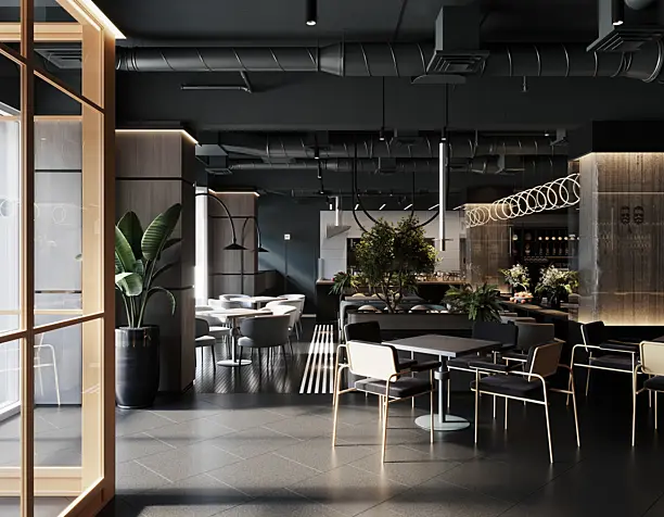 Macarena | gastro rest