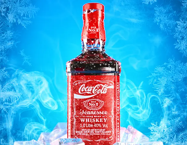 Coca-Cola