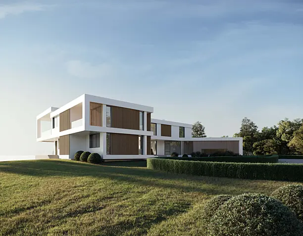 Teitenbaum House