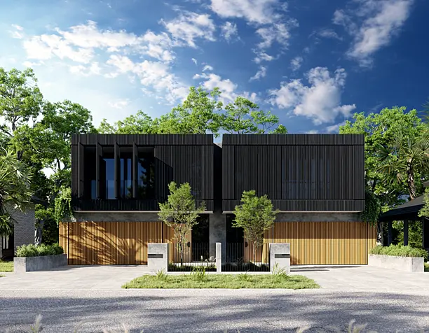 Balcatta Townhouse