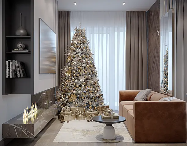Christmas in design