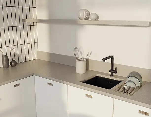 Kitchen design