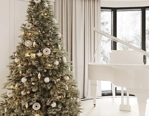 Merry Christmas!