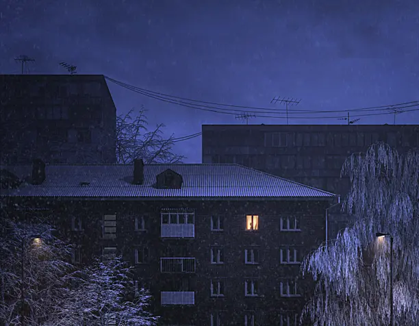 FREELANCER NEVER SLEEPS