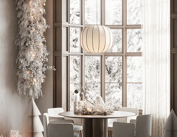 White Christmas