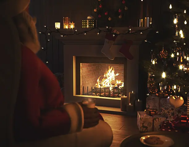 С Новым Годом!