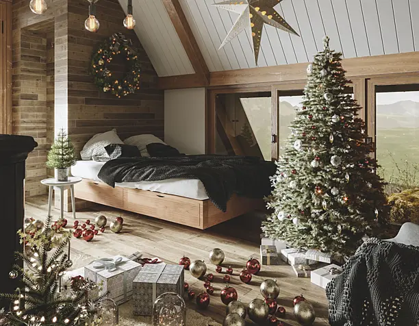 Eco Hut