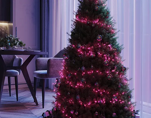 Christmas tree