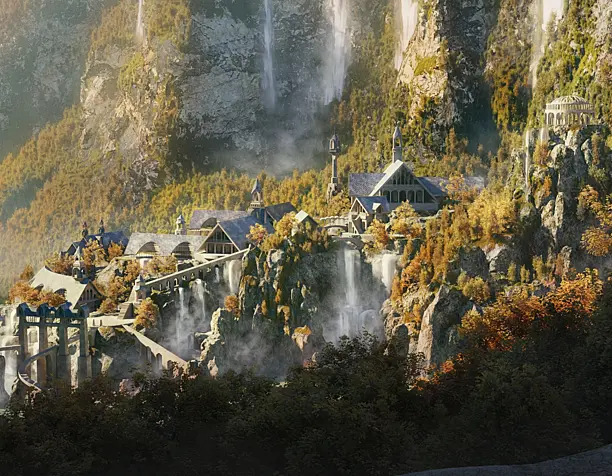 Rivendell