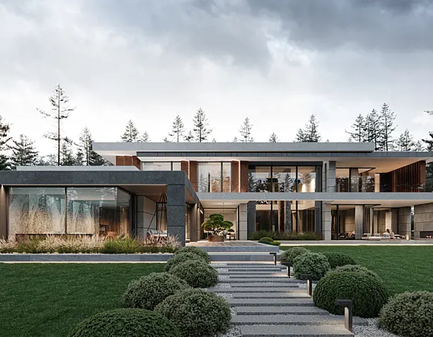 MOSCOW RESIDENCE