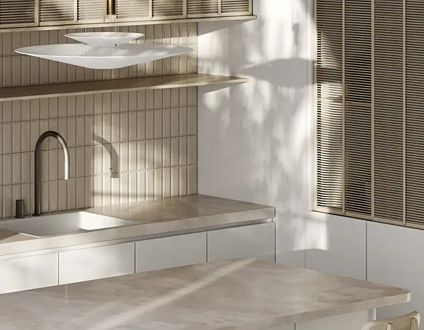 Apartment | Kitchen design
