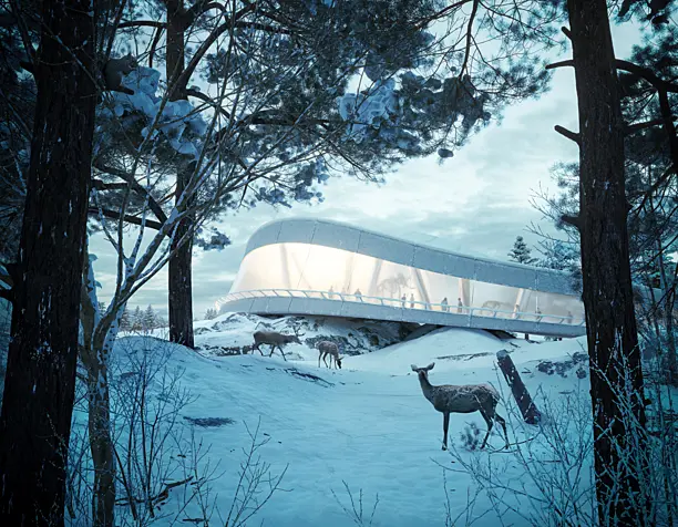Exhibition Center
