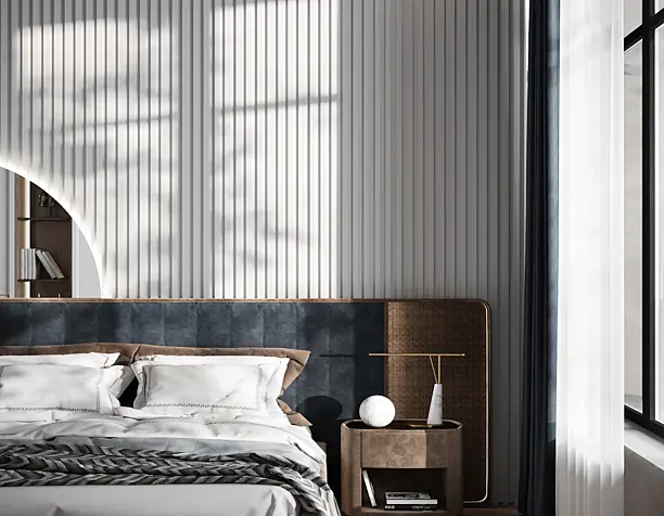 Bedroom for "Sarah_Neuman", Egypt Cairo.