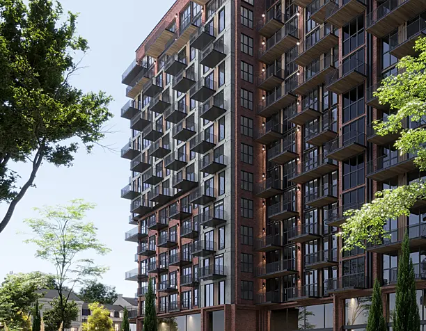 Urban House