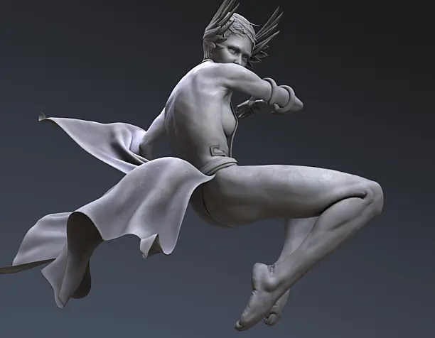 Medusa