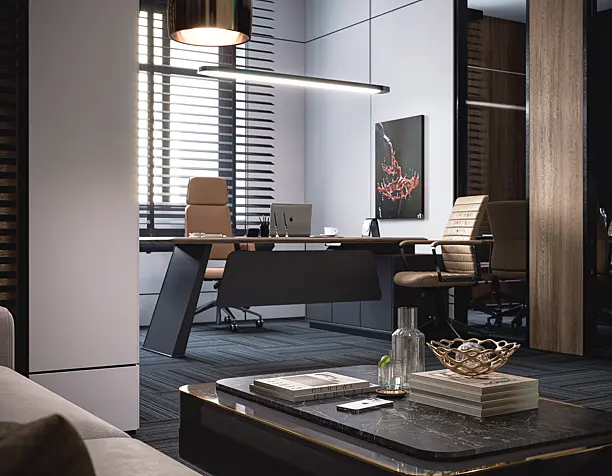 Office design