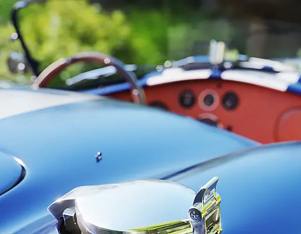 Shelby Cobra 427