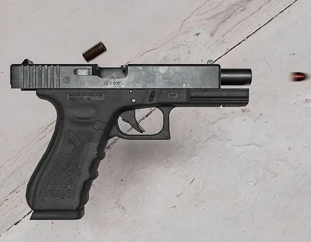 Glock17 Gen4