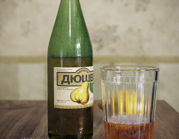 Дюшес